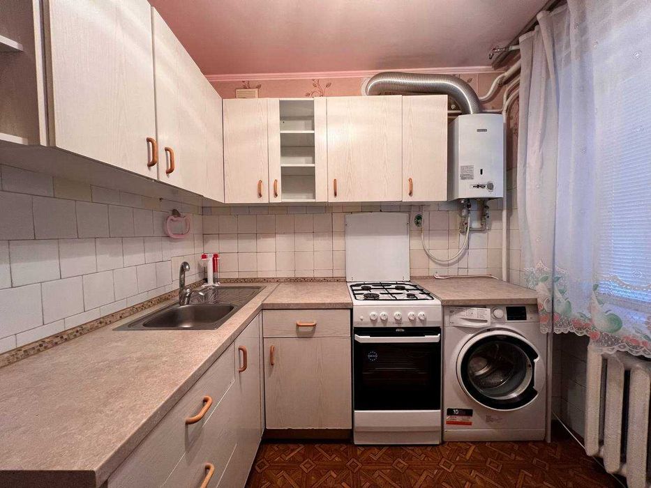 2 кімнатна квартира проспект Миру ЦУМ