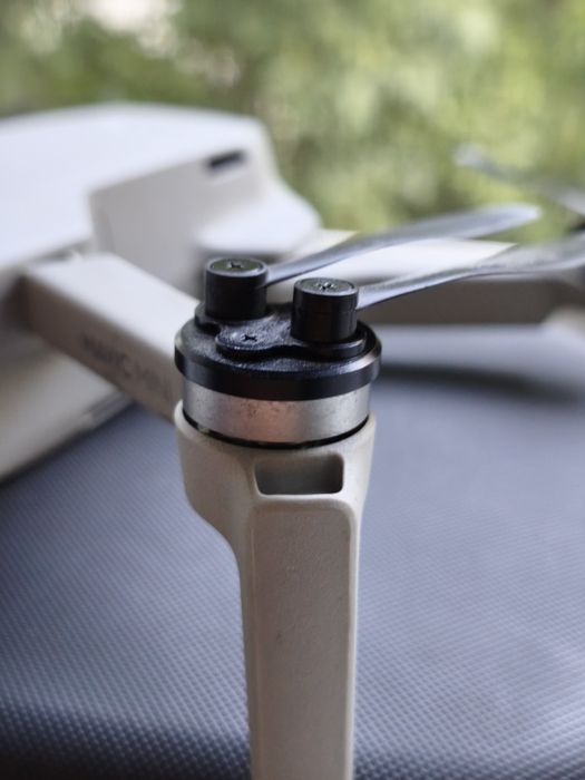 Дрон DJI Mavic Mini Fly More Combo + Набір фільтрів . Повний комплект, ідеальний стан!