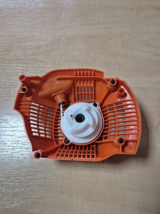 Стартер Husqvarna 445 E