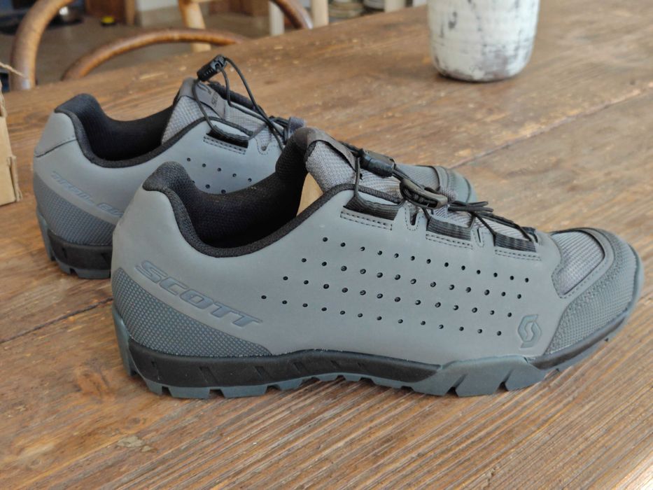 Nowe buty rowerowe Scott Gravel MTB Sport Trail Evo