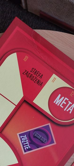 Gra 5 sekund 8 lat i więcej