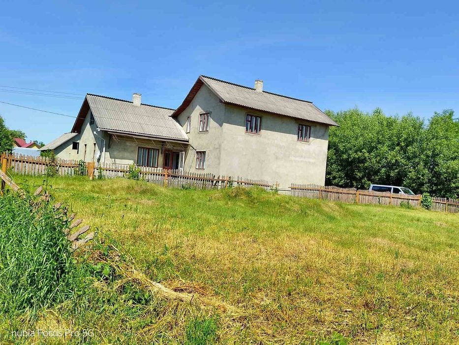 продам будинок . красноилиск