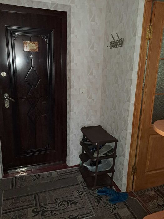 Продається 1-кімнатна квартира
