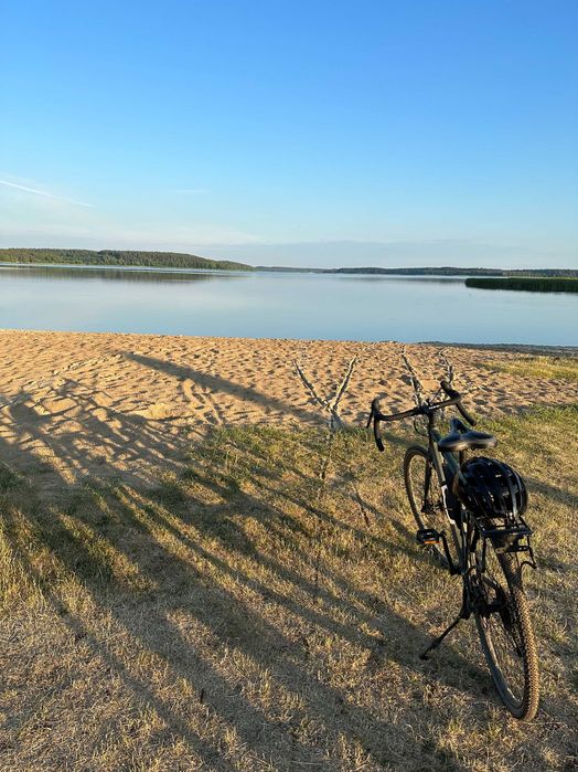 Noclegi, pokoje gościnne na kaszubach, nad jeziorem