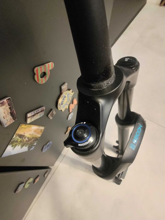 RockShox Recon Silver RL 29" Solo Air120 Boost  Amortyzator Nowy rower