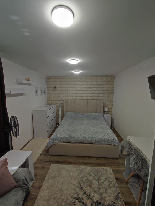 Здам будинок 1-кімнатний р-н центрального Стадіону