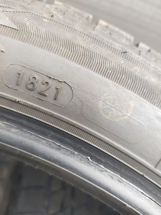 opony zimowe 225/45R17  94V  Firemax