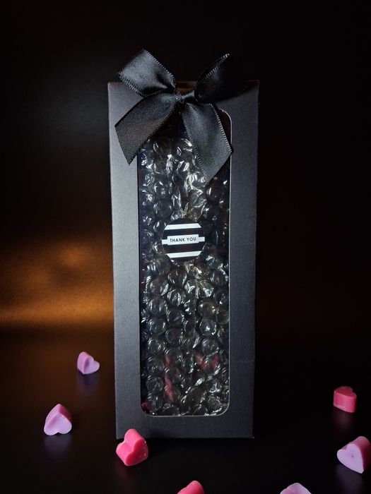 «Pink Mood» — ароматна свічка-сюрприз