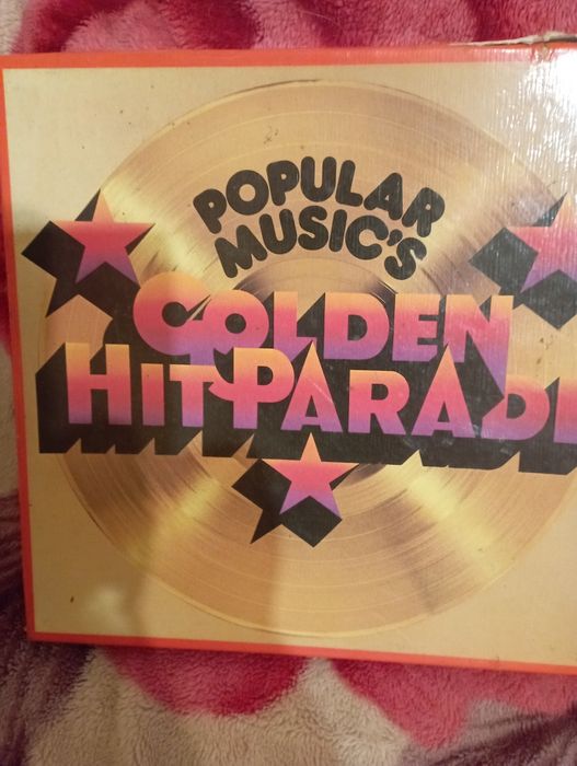Coleção Popular Music's
