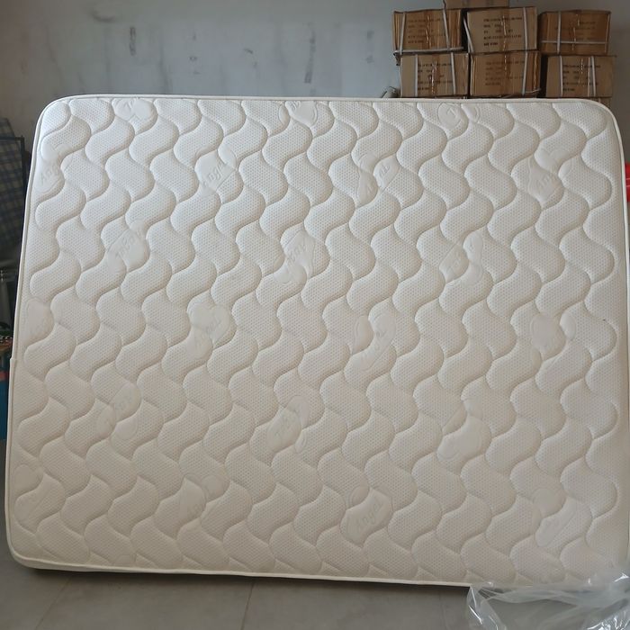 Colchão Angel para dormir