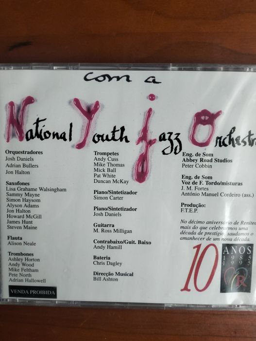 CD Fernando Tordo - Lisboa de Feira