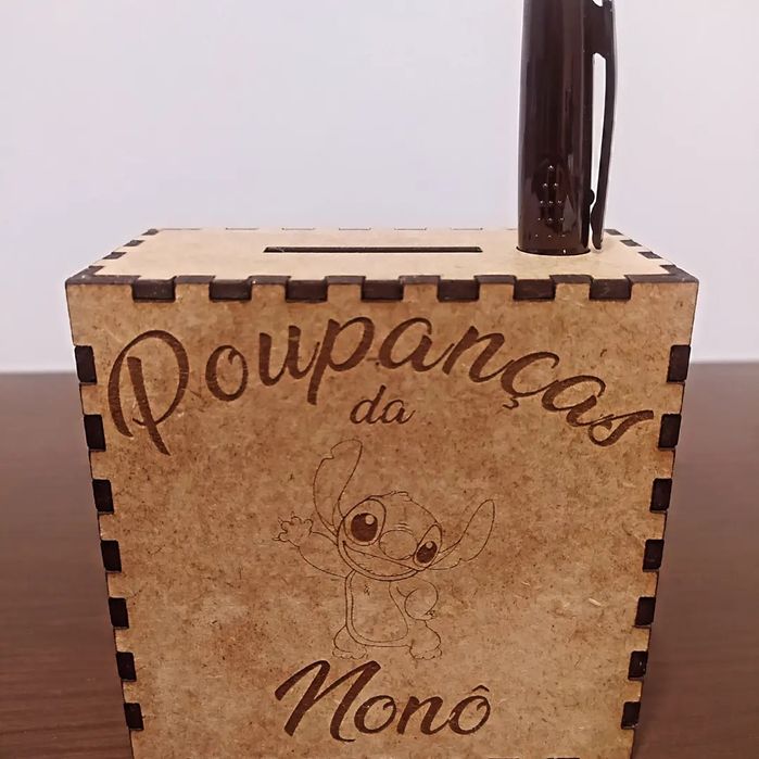 Mealheiro da Poupança