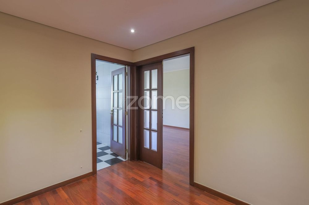 Apartamento T2 São Vitor - Braga