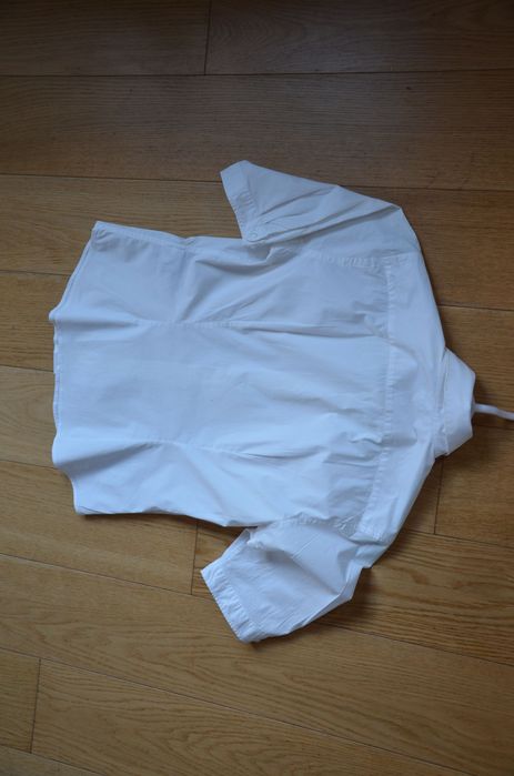 36/38 koszula biała Ralph Lauren sport