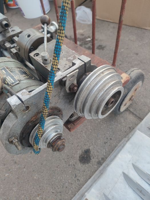 Станочек бытовой