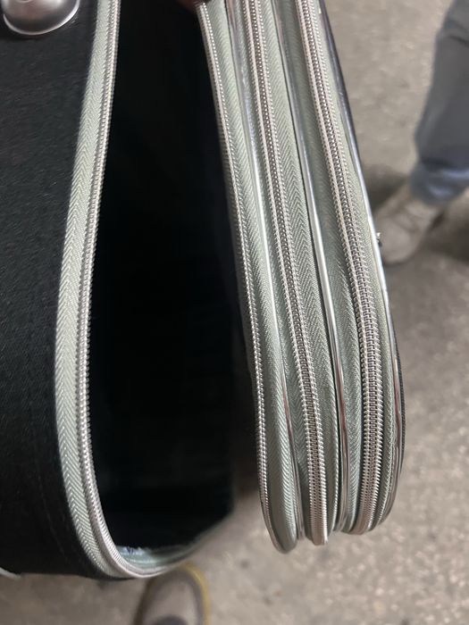 Mala viagem grande em excelente estado