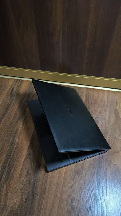 Ноутбук Asus PU301LA (13,3) i3