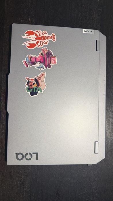 Lenovo LOQ portatil gamer