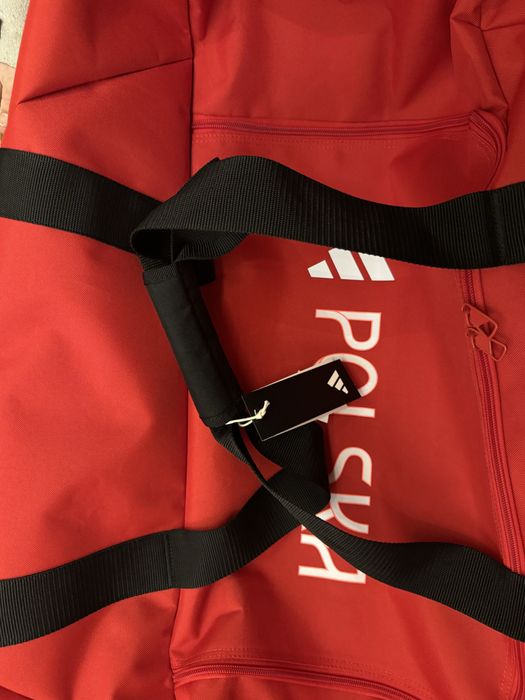Torba olimpijska Reprezentacji Polski XL