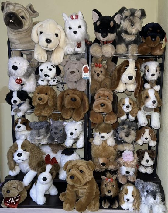 Keel Toys оригинал.