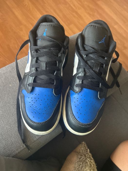 Ténis Nike jordan