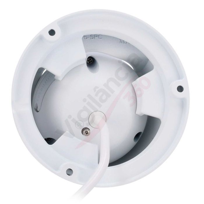 Câmara vigilância IP Safire Smart 4MP Night Color PoE Exterior IP67 - NOVA