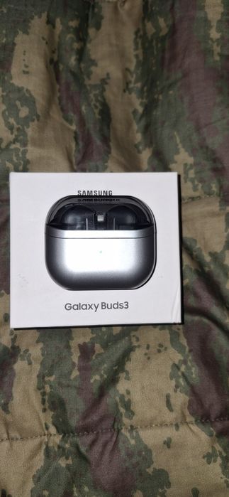 Продам samsung buds3