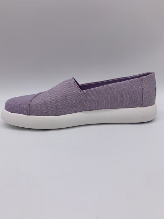 Buty damskie półbuty Toms Alpargata Mallow r. 43,5