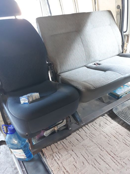Продам авто МАЗДА Е2200