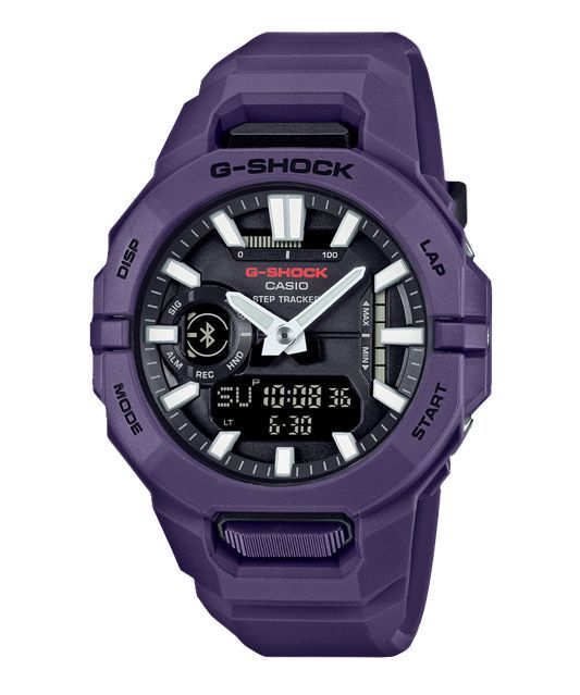 Часы Casio GBA-950-2A ! Оригинал! Фирменная гарантия 2 года!