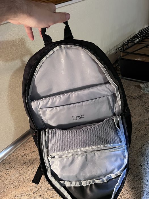Mochila para computador