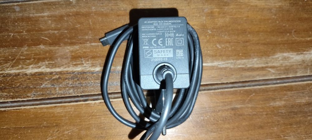 Consola Nintendo Switch