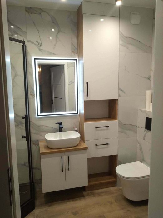 Apartment in Warszawa, Zacisze, Targówek - View 4