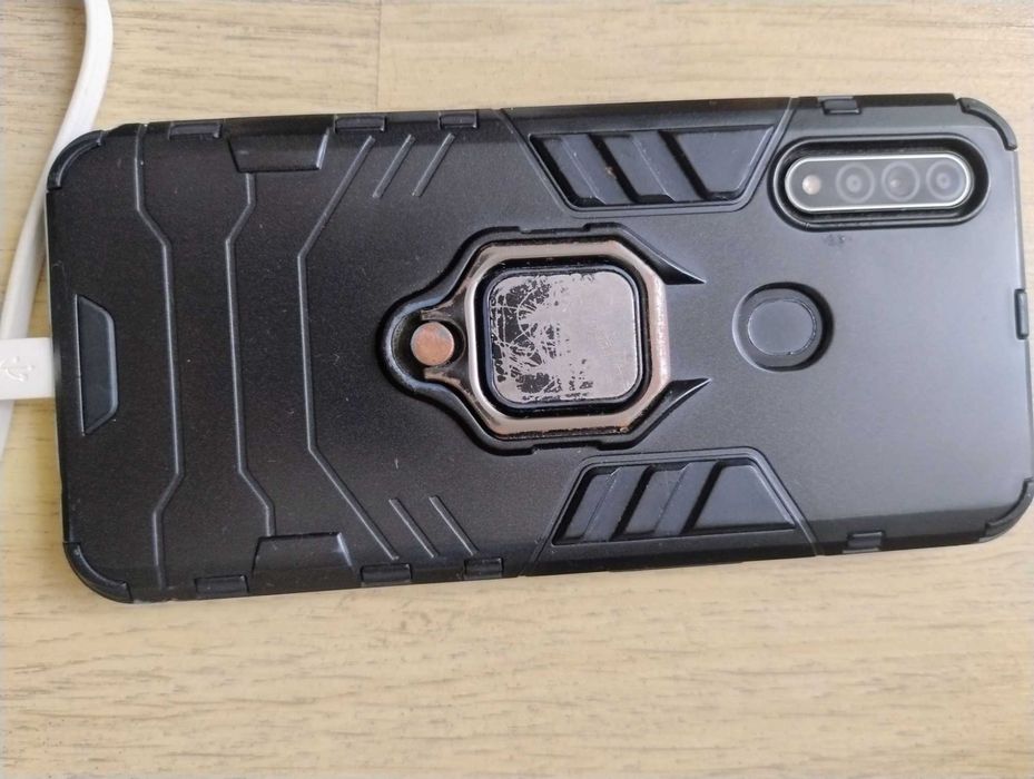 Smartfon Oppo A31 4/64gb