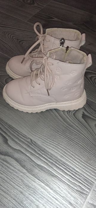 Продам ботінки бу