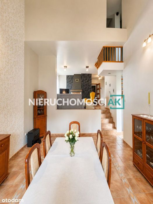 Bliźniak | Przydziałki | 151 m²