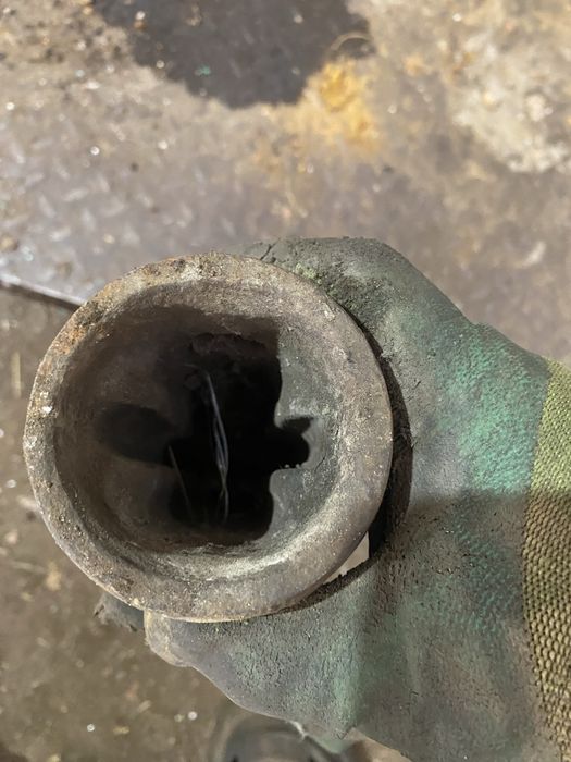 кулак видвижний Мтз 80