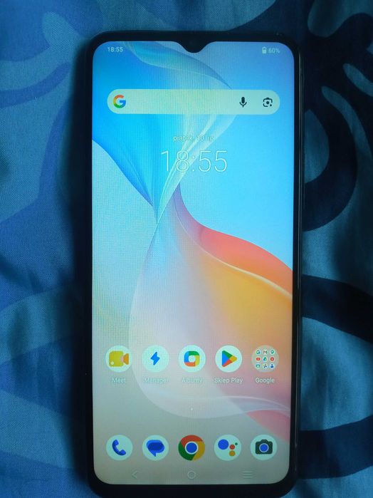 Vivo Y33s, Android 13, NFC