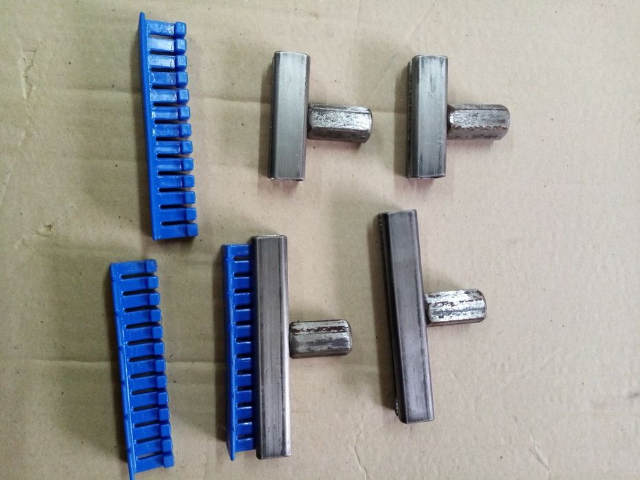 Інструмент для рихтовки