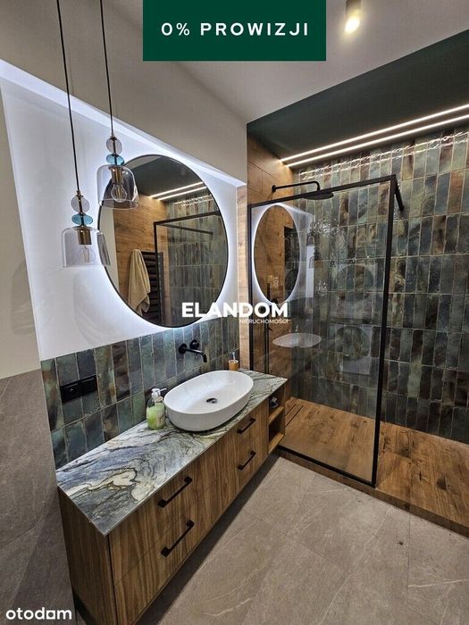 Mieszkanie Otwock 62 m² luksusu  wśród sosen - Więcej