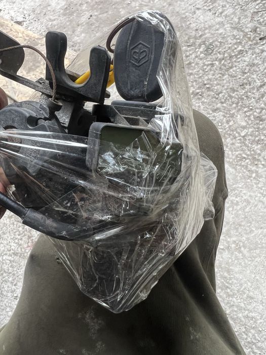 Piaggio mp3 400/500 przepustnica stacyjka kluczyk immo