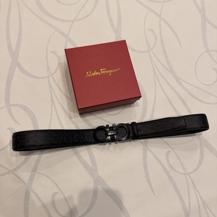 Ремінь Ferragamo opium sk8 skate drip drill archive erd viper y2k