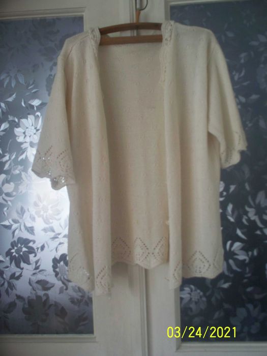 Большие, новые, разные блузы,   3 шт р. ,58,60,62