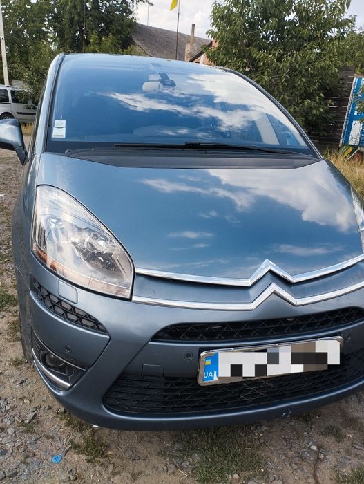 продам автомобіль