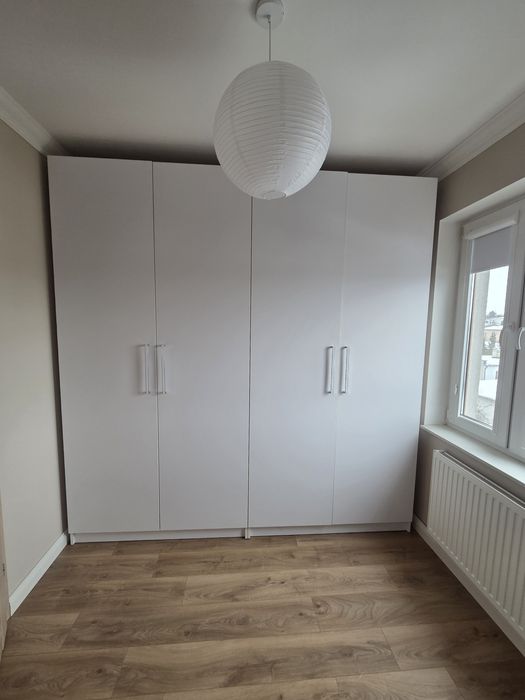 Sprzedam MEGA POJEMNĄ szafę