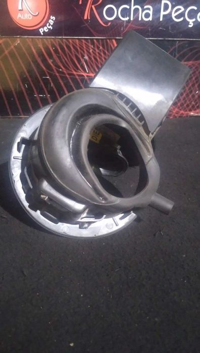 Tampa Do Combustivel Citroên C4 Grand Picasso I (Ua_)
