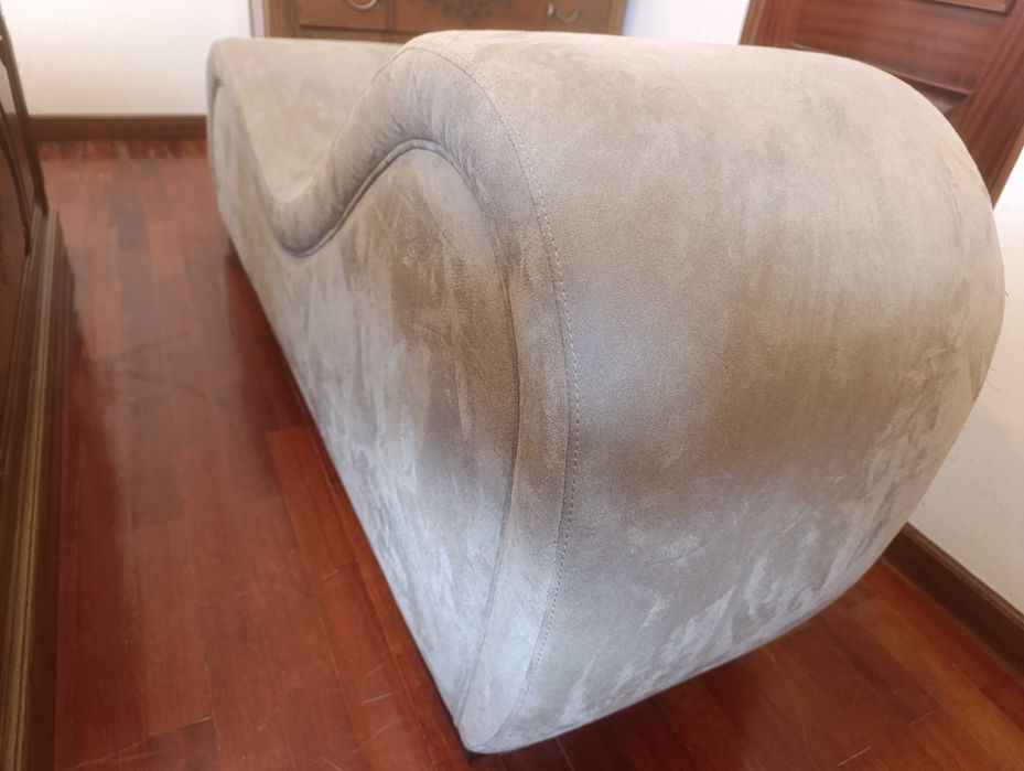 Sofa potrona tantra/ chaise louge