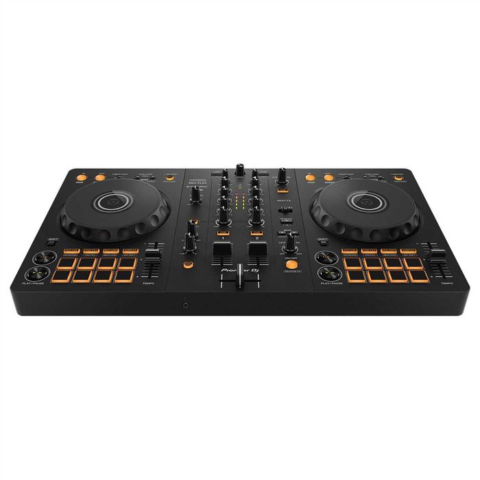 Pionier FLX4 plus Case