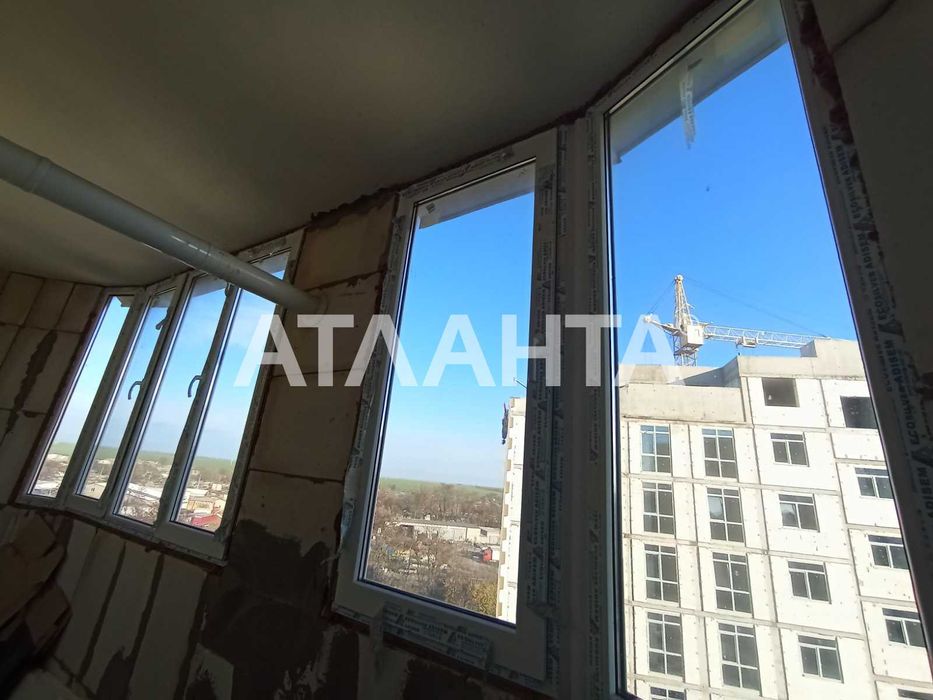 1 комн. квартира в кирпичном доме, АГВ. Возможна продажа по программам