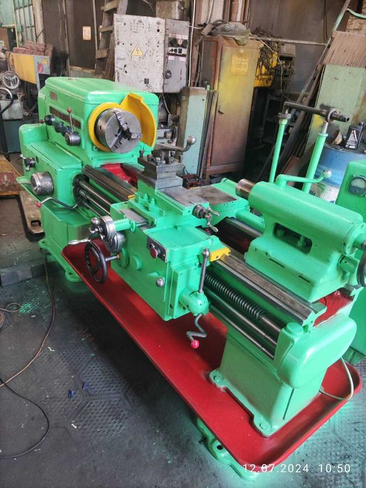 токарний верстат мод. 16К20 (20шт.) РАСПРОДАЖА